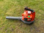 Husqvarna bladblazer benzine, Tuin en Terras, Ophalen, Benzine, Handgedragen, Zo goed als nieuw