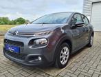 Citroën C3 - 1.2 benzine - 04/2017, Auto's, Voorwielaandrijving, 50 kW, 1199 cc, 109 g/km