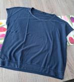 JBC blauw shirt zonder mouwen xl, Kleding | Dames, T-shirts, Blauw, JBC, Maat 42/44 (L), Ophalen of Verzenden