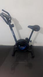 Hometrainer fiets, Sport en Fitness, Fitnessapparatuur, Ophalen, Zo goed als nieuw, Hometrainer