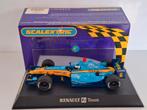 Scalextric Renault R24 F1 Team Sprit #7 C2581, Overige merken, Racebaan, Verzenden, Nieuw