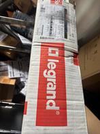 Lor de goulottes, Enlèvement, Comme neuf