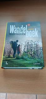 Boek - Wandelboek onze natuur Vlaanderen, Ophalen of Verzenden, Nieuw