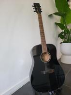 akoestische gitaar Hudson, Muziek en Instrumenten, Ophalen, Gebruikt, Overige typen