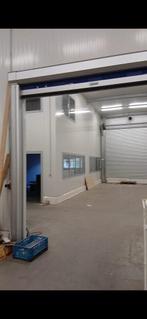 Koopje! Afbraak frigoloods/ sandwichpanelen, Zakelijke goederen, Ophalen