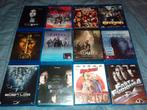 Te koop op dvd Blu-ray-films, actie en sciencefiction, Vanaf 9 jaar, Ophalen of Verzenden, Zo goed als nieuw, Actie