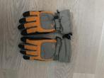 Handschoenen, Ophalen, Handschoenen