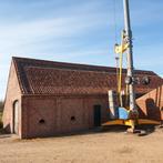 Bouwkraan Torenkraan Potain Igo 13 te huur 220v / 380v, Ophalen, Kraan