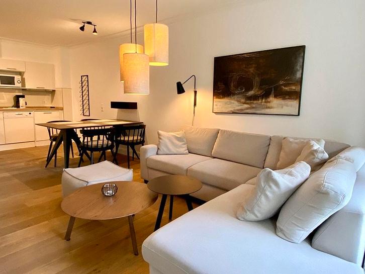 Gezocht: Fijne medehuurder voor appartement in Beringen, Immo, Op zoek naar een appartement