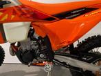 KTM 450 EXC-F SIX DAYS ENDURO 2025, Motoren, 450 cc, Bedrijf, Enduro, 1 cilinder