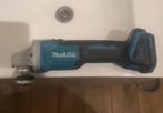 Makita dga404 draadloze slijper zonder batterij of oplader, Doe-het-zelf en Bouw, Ophalen, Nieuw, 700 tot 1000 watt, Haakse handslijpmachine