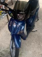 Piaggo liberty 49cc, Fietsen en Brommers, Scooters | Piaggio, Ophalen, Overige modellen, 49 cc, Benzine