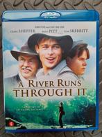 A River Runs Through It ( Robert Redford ) 1992, Enlèvement ou Envoi, Drame