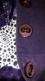 Veste manteau Fille 10-12 ans, Enlèvement ou Envoi, Utilisé, Fille, Manteau