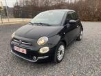 Fiat 500 uit het jaar 2018, Auto's, Particulier, Te koop, Benzine