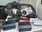Canon XL1 H, Audio, Tv en Foto, Videocamera's Digitaal, Ophalen, Gebruikt, Canon, 8 tot 20x