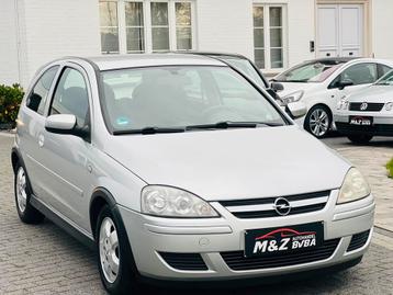 Opel Corsa 1.2 Twinsport * Automaat * 113.000 km * airco * beschikbaar voor biedingen