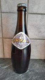 Bière ORVAL 33CL année  02/08/2012 cons avant 02/08/2017, Ophalen of Verzenden, Nieuw, Flesje(s), Overige merken