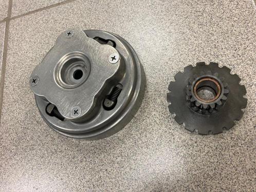 Ensemble complet d’embrayage d’origine HONDA SS50, CD50, Motoren, Onderdelen | Honda, Ophalen of Verzenden