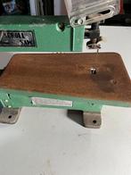 Figuur zaagmachine, Doe-het-zelf en Bouw, Gereedschap | Zaagmachines, Ophalen, Zo goed als nieuw