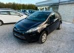 Ford Fiesta, Auto's, Euro 5, Bedrijf, Diesel, Fiësta