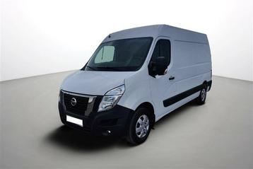 Nissan Interstar 2.3 DCI L2H2 N-CONNECTA (Prix HTVA) beschikbaar voor biedingen