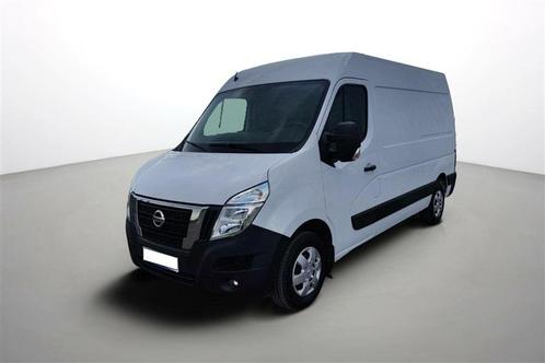Nissan Interstar 2.3 DCI L2H2 N-CONNECTA (Prix HTVA), Auto's, Bestelwagens en Lichte vracht, Bedrijf, Nissan, Diesel, 5 deurs