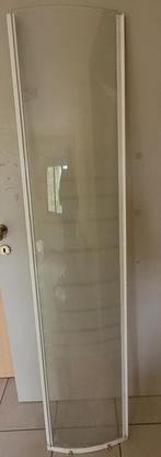 glaswerk douche, Ophalen, Gebruikt