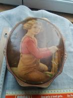 Boîte métal : Prince de Liège, Collections, Boîte en métal, Enlèvement ou Envoi, Comme neuf