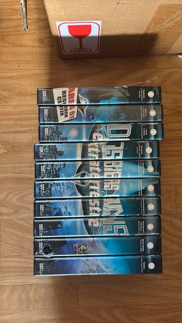 Vhs ovni beschikbaar voor biedingen