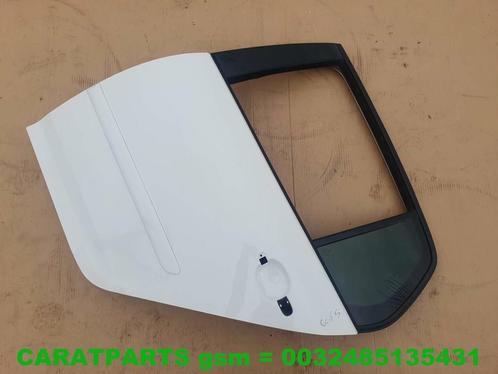 1K6833311 1K6833105J porte Golf 5 porte golf 5 porte, Autos : Pièces & Accessoires, Carrosserie & Tôlerie, Porte, Utilisé, Enlèvement ou Envoi