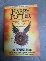 Harry Potter en het vervloekte kind, Collections, Harry Potter, Enlèvement, Comme neuf