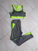 Ensemble de sport, Comme neuf, Taille 36 (S), Fitness ou Aérobic, Autre