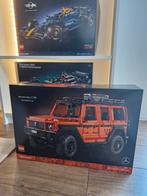 LEGO Technic 42177 Mercedes-Benz G500 Nieuw Ongeopend !, Enlèvement, Lego