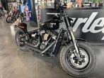 Harley-Davidson fat bob, Motos, Motos | Harley-Davidson, 2 cylindres, 1785 cm³, Chopper, Entreprise