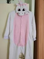 WINTERPYJAMASET MAAT 10 JAAR, Kinderen en Baby's, Kinderkleding | Maat 134, Ophalen of Verzenden, Gebruikt, Jongen of Meisje, Nacht- of Onderkleding