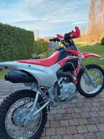 Moto, Motoren, Motoren | Honda, Particulier, Crossmotor, 110 cc