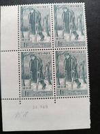 Belgische postzegels 1510., Postzegels en Munten, Ophalen of Verzenden