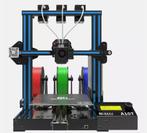 Geetech A10T 3D printer en Geeetech A10M 3D printer, Ophalen, Nieuw, GEEETECH