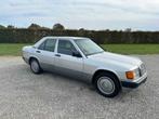 Mercedes - 1993 - 190 - Personenauto, Auto's, Mercedes-Benz, Gebruikt, Overige modellen, Overige brandstoffen, Bedrijf