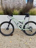 mountainbike Oiz M20 TR - Maat L, Ophalen, Zo goed als nieuw, Overige merken