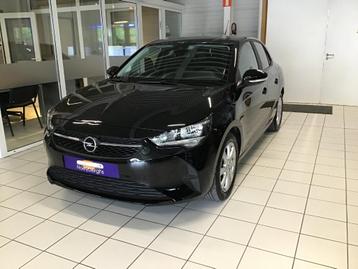 Opel Corsa 1.2 BJ05/2023 29097KM CAMERA NAVI DAB  beschikbaar voor biedingen