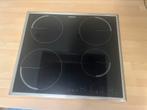Taque induction zanussi, Elektronische apparatuur, Kookplaten, Ophalen, Gebruikt, Inductie