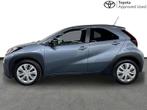Toyota Aygo X play Automatique, Auto's, Toyota, Automaat, Start-stop-systeem, 72 pk, 5 deurs