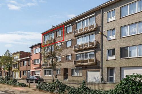 Appartement te koop in Hoboken, 2 slpks, Immo, Huizen en Appartementen te koop, Appartement