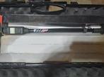 A vendre fourche a aire wp ktm sx 85cc 2023, Motoren, Ophalen, Gebruikt
