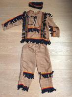 déguisement garçon l' Indien - taille 110-116, Enfants & Bébés, Costumes de carnaval & Déguisements, Enlèvement, Utilisé, Garçon