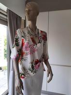 Blouse, Vêtements | Femmes, Tops, Comme neuf, Rose, Taille 42/44 (L), Enlèvement ou Envoi