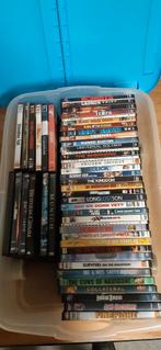 Lot van 29 originele dvd films en (26 goedwerkende kopies), Ophalen of Verzenden, Vanaf 12 jaar, Zo goed als nieuw