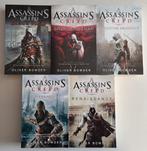Boeken Assassin’s Creed – Oliver Bowden, Ophalen of Verzenden, Gelezen